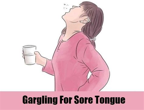 Oct 11, 2019 · food obstruction can be very dangerous depending on what is stuck and where it's stuck, says dr. Top 6 Home Remedies For Sore Tongue | Tongue sores, Food ...