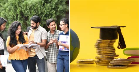 Best Scholarships For Indian Students Looking To Study Abroad