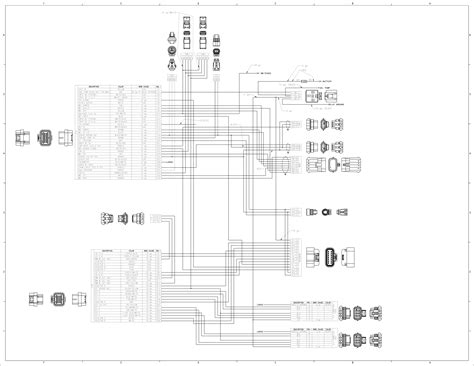 Wiring Diagram Holley Terminator X For Ls Wiring Boards