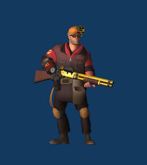 160 Best Engineer Loadout Images On Pholder Tf2fashionadvice Tf2 And Sfm