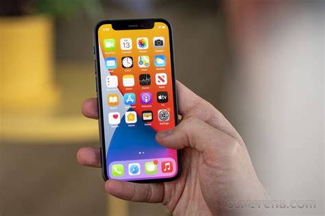 Apple Iphone 12 Mini Prix Au Maroc 2024 Techprixma