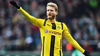 Andre Schürrle und Borussia Dortmund einigen sich auf Vertragsauflösung ...
