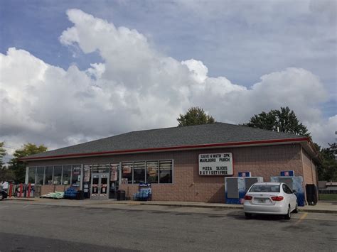 Published by easy near me. Speedway - Gas Stations - 401 S Waverly Rd, Lansing, MI ...