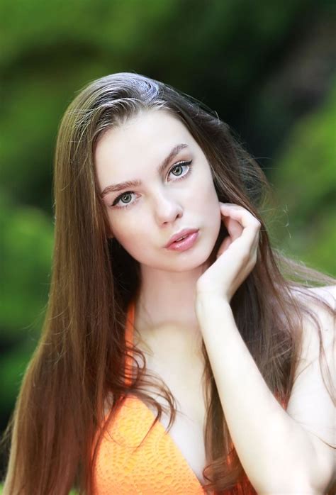 Dp1u4791 Young And Pretty Dasha Came From Ukraine She Is Flickr