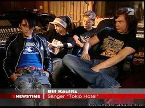 See more of bill kaulitz. TV Pro7 September 2005 Tokio Hotel - YouTube