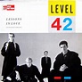 Level 42 - Lessons In Love (Extended Version) (1986, Vinyl) | Discogs