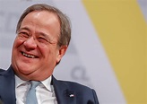 News heute: Laschet in Briefwahl als CDU-Vorsitzender bestätigt | STERN.de