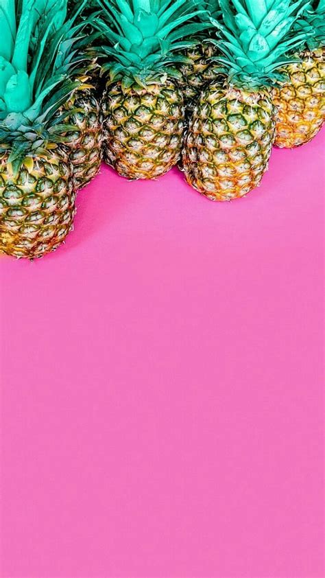 Details More Than 83 Pink Pineapple Wallpaper Incdgdbentre