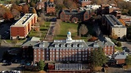 Tufts University | Boston Colleges & Universities | City Guide
