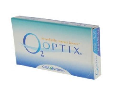 Clipboard, search history, and several other advanced features are temporarily unavailable. O2 Optix - Monthly Disposable Contact Lens