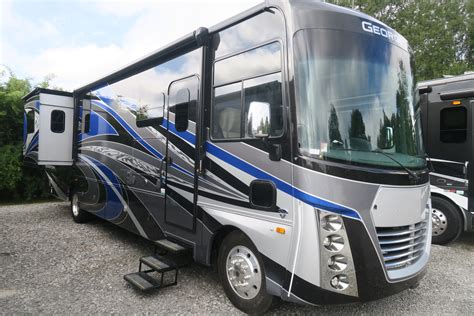 NEW 2021 GEORGETOWN 7 SERIES GT7 36D - Overview | Berryland Campers