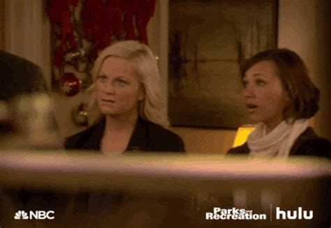 Gifs That Describe Your Feelings While Waiting For The Election