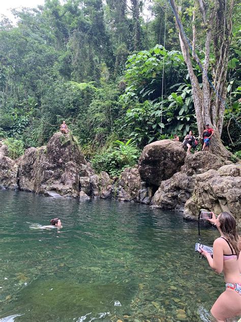 Tripadvisor Small Group Tour El Yunque Rainforest Off The Beaten