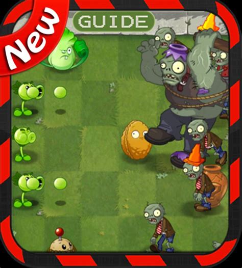 Guide Plants Vs Zombies 2 New Apk للاندرويد تنزيل