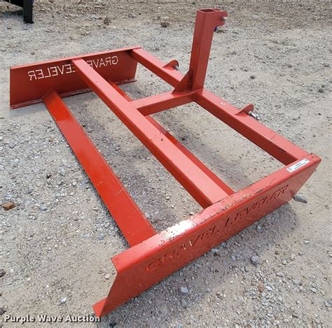 How To Build A Land Leveler For Three Point Hitch Hunterzonepro