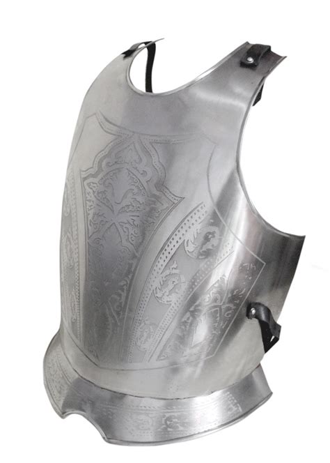 Nauticalmartantique Hand Made Medieval Armor Breastplate Iron Roman