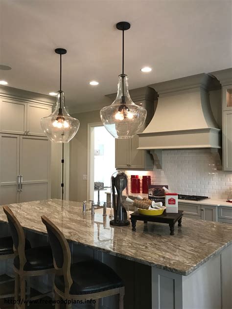 Pendant Lighting For Island Kitchen - Image to u