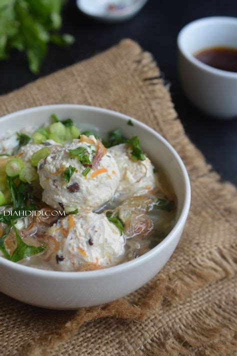 Berikut resep tahu kupat solo yang mudah diikuti. Bakso Tahu Kukus - Blog Diah Didi berisi resep masakan praktis yang mudah dipraktekkan di rumah ...