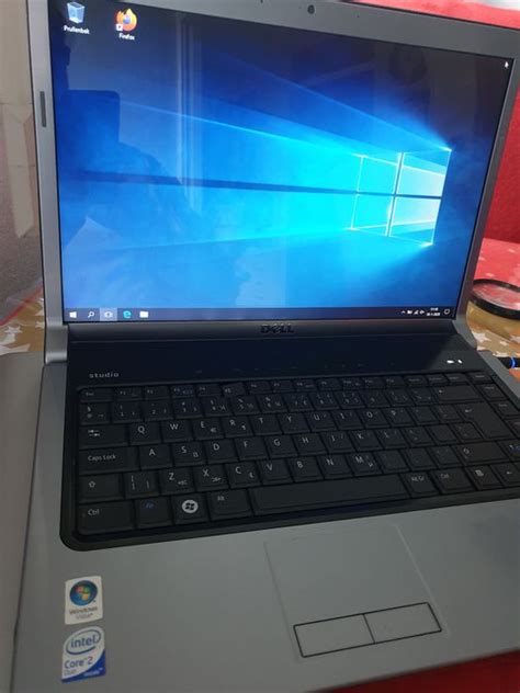 Dell Studio 1537 Laptop Without Original Box Catawiki