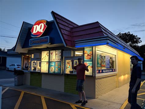 Dairy Queen Treat Sturgeon Bay Wi Menu Hours Reviews And