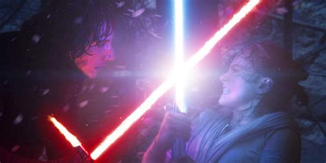 The 8 Best Lightsaber Battle Scenes In Star Wars Ranked Whatnerd