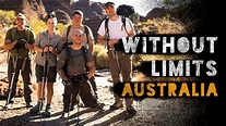 Without Limits: Australia (2018)