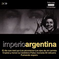 Mis discografias : Discografia Imperio Argentina