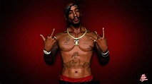 Tupac Shakur West Coast Wallpapers - Top Free Tupac Shakur West Coast ...