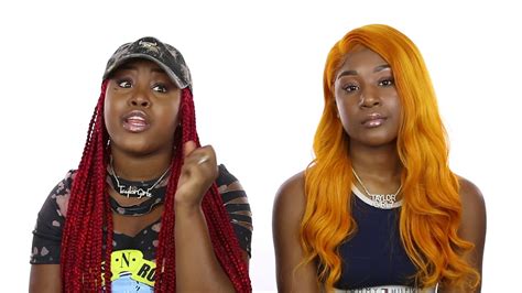 Is It Easy To Be A Rapper Taylor Girlz Gets Honest Here Youtube