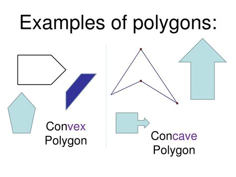 Ppt Lesson 14 Polygons Powerpoint Presentation Free Download Id