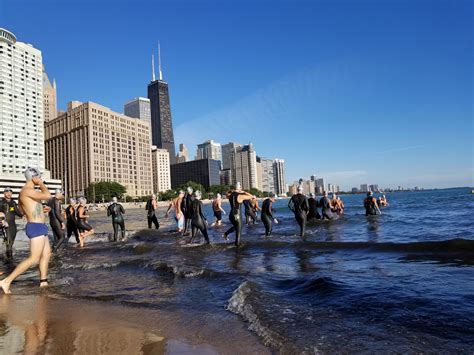 29th annual big shoulders swim chicago athlete magazine