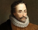 Hoy se cumplen 472 años del nacimiento de Miguel de Cervantes ...