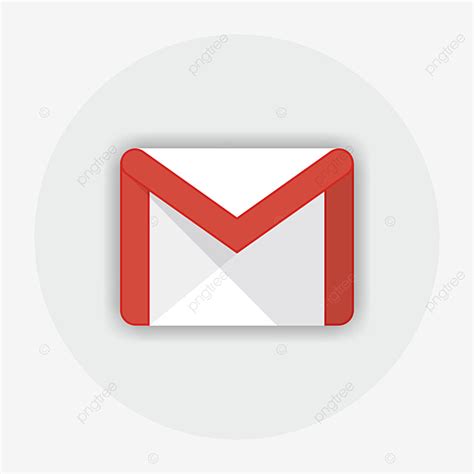 Gmail Logo Png Template Download On Pngtree