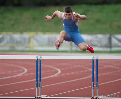 The decathlon is a combined event in athletics consisting of ten track and field events. What is a Decathlon? (with pictures)