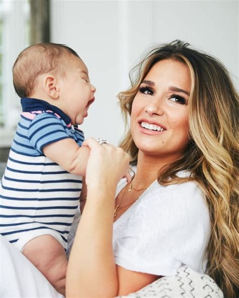 Another Pic From Just Jessie Jessie James Decker Instagram Jessie James Decker Hair Jessie