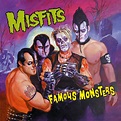 Famous Monsters [Vinyl LP] - Misfits: Amazon.de: Musik-CDs & Vinyl