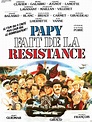 Gramps Is in the Resistance (1983) - uniFrance Films