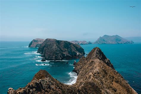 The Ultimate Guide To Channel Islands National Park 2023