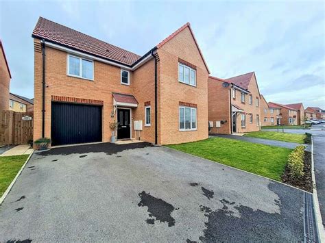 4 bedroom houses to rent in northallerton north yorkshire