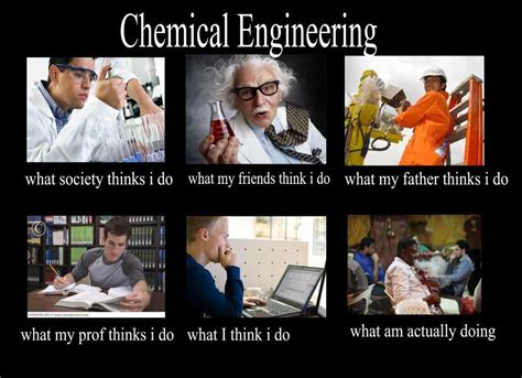 Chemical Engineering Humor Chemical Engineering Engineering Humor