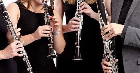 15 Best Clarinet Players Of All Time