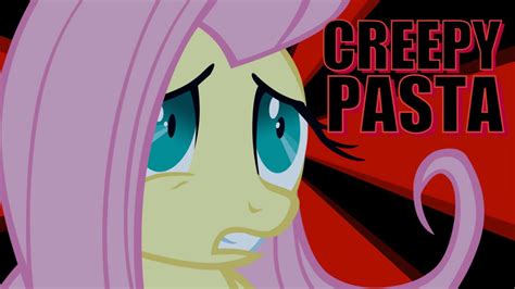 Creepypasta My Little Pony Mlp Resubido 3 Youtube