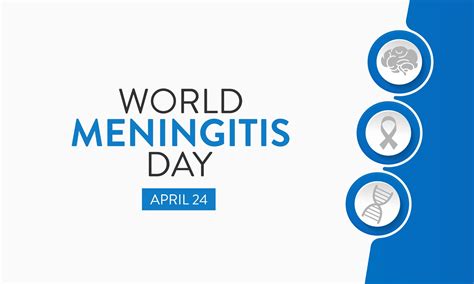 World Meningitis Day 2021 — Mountainside Medical Equipment