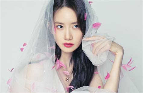 Girls Generation Yoona Relationship Status 2021 Here S Why She Was Linked To Exo Suho Kpopstarz