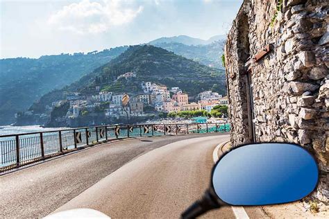 The Amalfi Coast Road Trip In Italy Best 3 Days Amalfi Coast