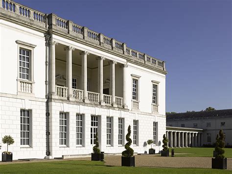 The queen's house, romney road, greenwich london, uk se109nf. The Queen's House, Greenwich: A royal villa of global significance housing a world-class art ...