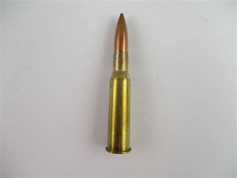 Military 762x54r Ammo Switzers Auction And Appraisal Service