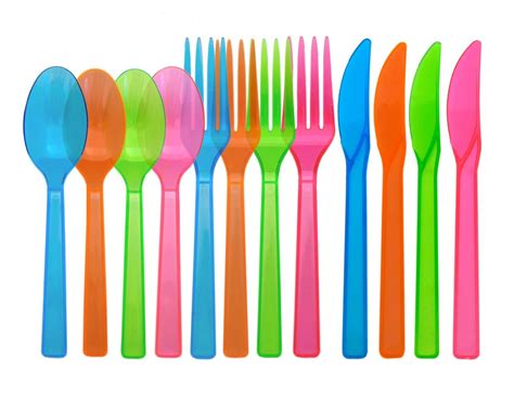 The Future Of Plastic Cutlery Bioplastics Vs Plastic