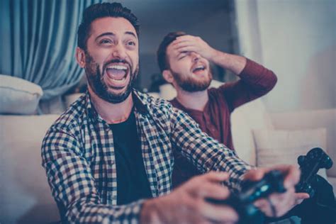 Sad Gamer Photos Stock Photos Pictures And Royalty Free Images Istock