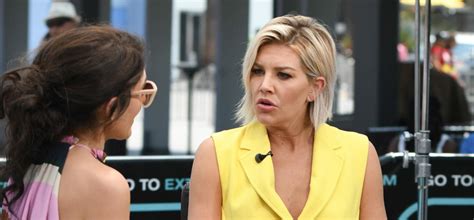 Fox Nfl Host Charissa Thompson Files For Divorce After 2 Years Of Marriage
